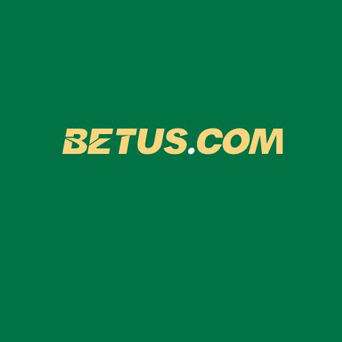 Logo da BETUS